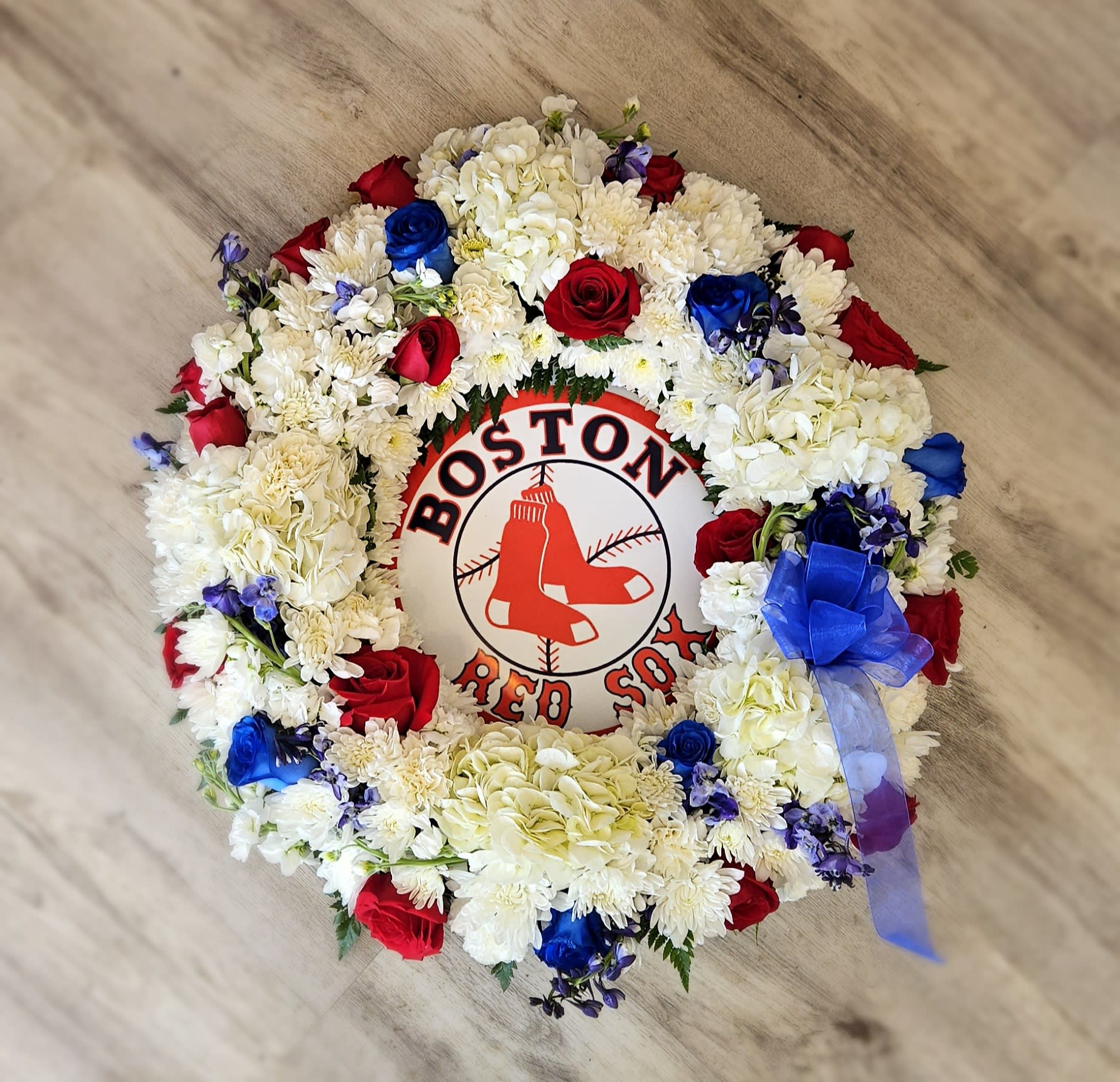 Red Sox Remembrance