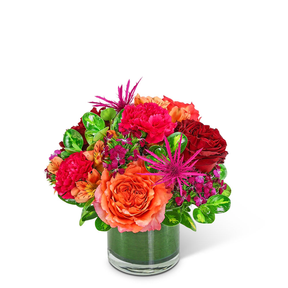 The Floratory Peoria Heights IL Flower Shop