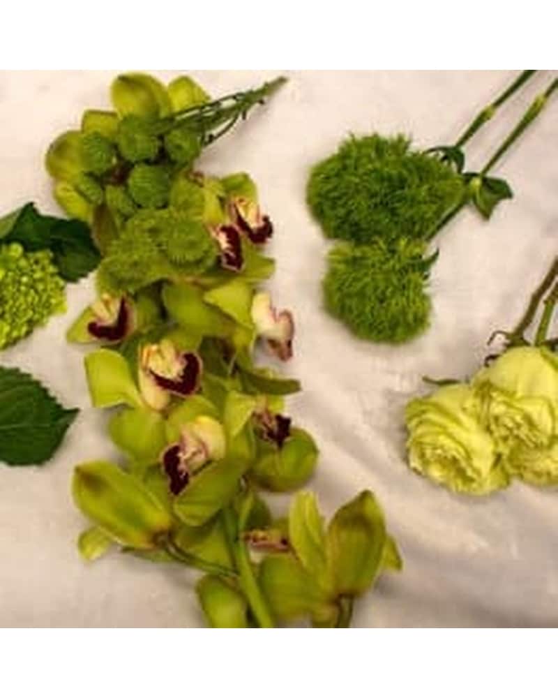 Pomona Fleur Flower Bouquet