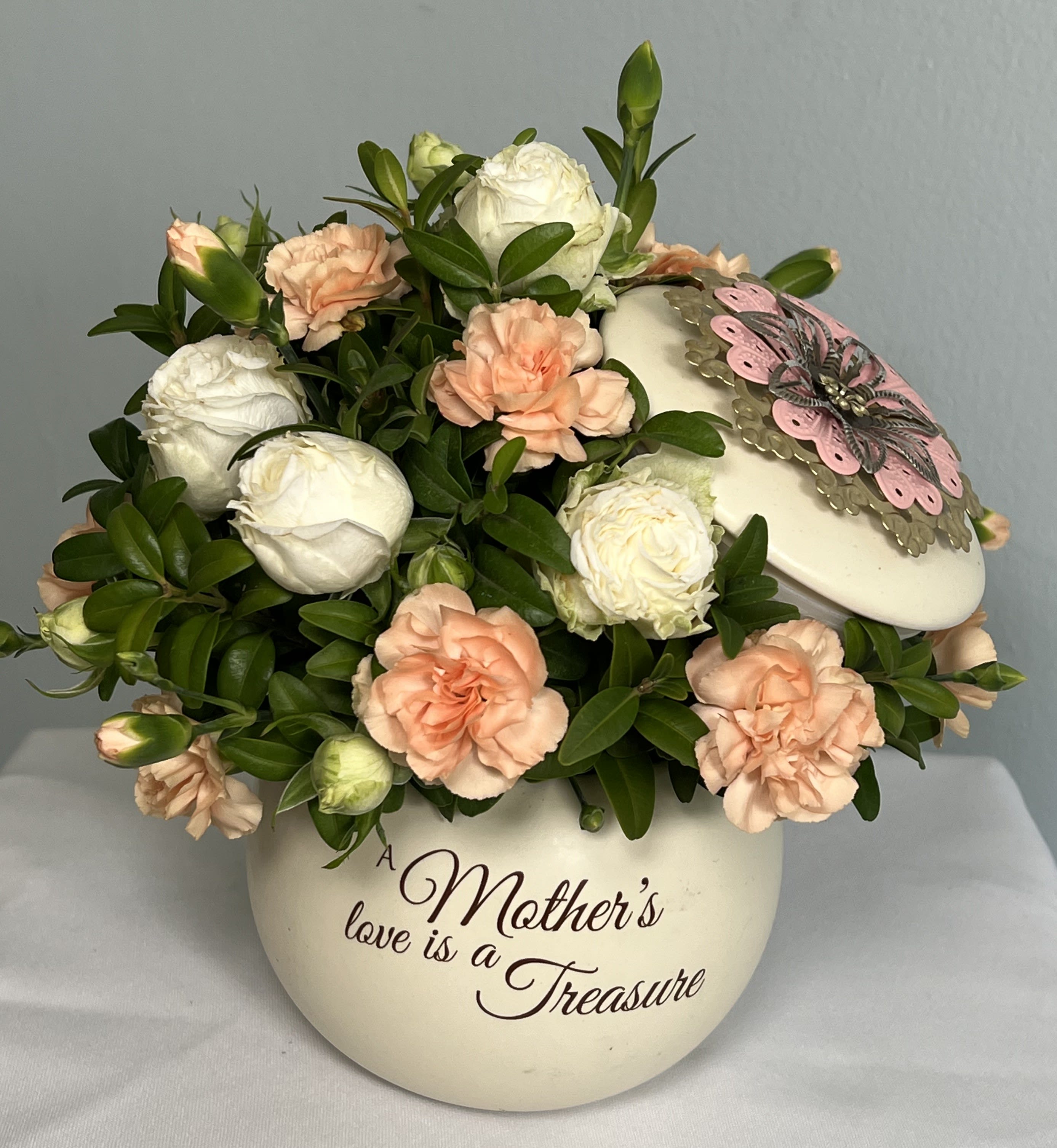 Mother's Love