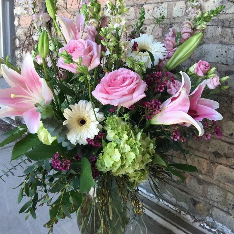 Algonquin IL Florist FREE Flower Delivery in Algonquin IL Town