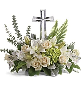 Life's Glory Bouquet