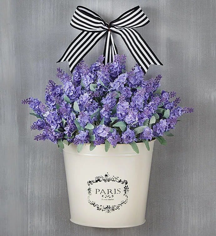 Lavender Door Décor
 Flower Bouquet