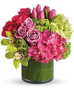 Mother's day