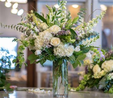 Melva Funeral Arrangement