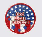 Americana Stepping Stone