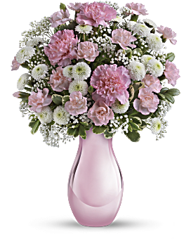 Radiant Reflections Bouquet