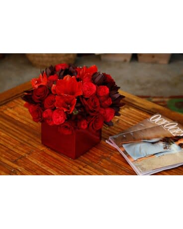 Celebrate Flower Bouquet