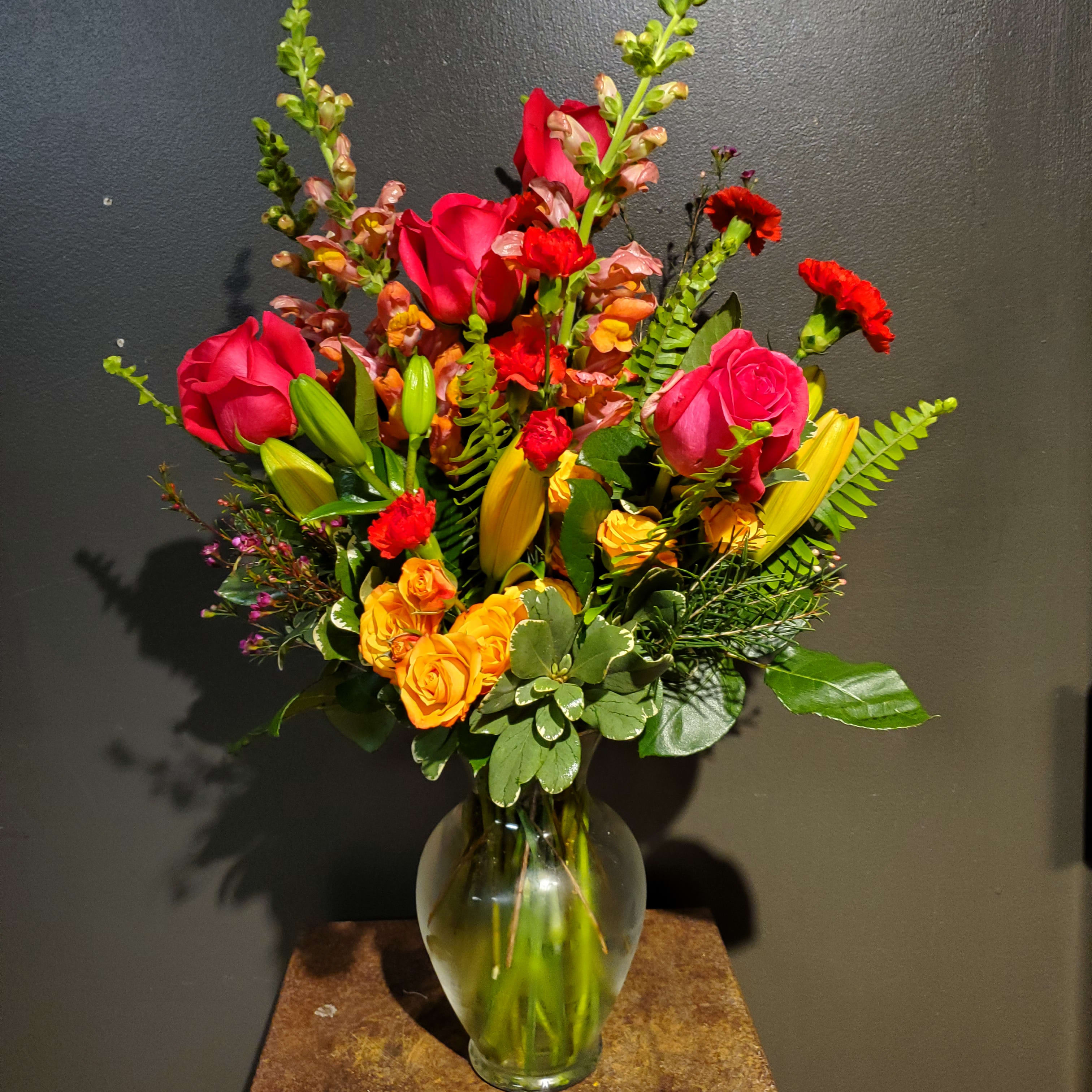 Birthday Flower Delivery Chapel Hill NC Chapel Hill Florist