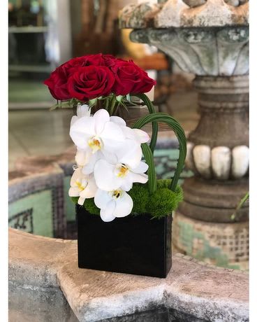 Modern Designers Choice Floral