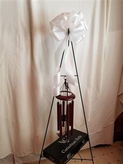 Corinthian Bells  Flower Bouquet