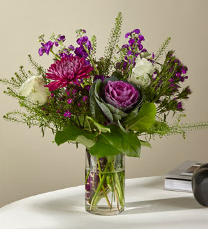 Unbound Romance Bouquet