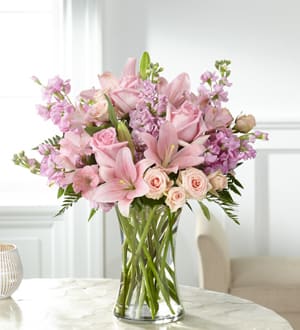 The FTD® Wishes & Blessings™ Bouquet