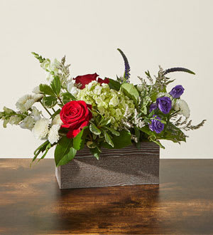 Sweet Magnolia Bouquet Flower Bouquet