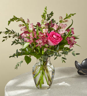 Evermore Bouquet Flower Bouquet