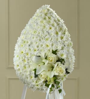 The FTD® Solace™ Teardrop