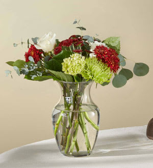 Secret Garden Bouquet Flower Bouquet