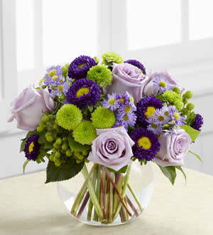 The FTD® A Splendid Day™ Bouquet