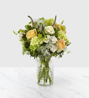 The FTD® Sweet Amor™ Bouquet