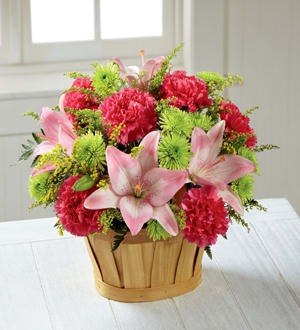 The FTD® Soft Persuasion™ Bouquet