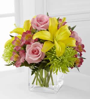 The FTD® Well Done™ Bouquet