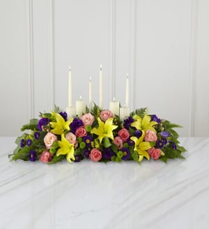 The FTD® Forever™ Arrangement