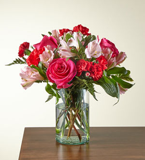 The FTD® You're Precious™ Bouquet