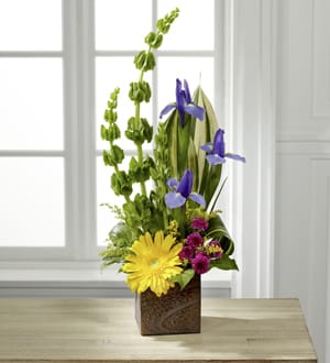 The FTD® Best Year™ Arrangement