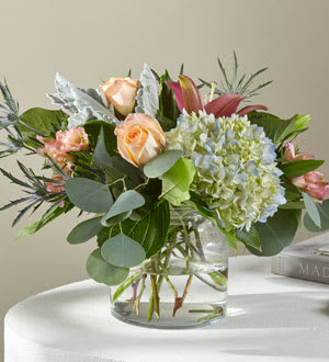 Lost in Paradise Bouquet