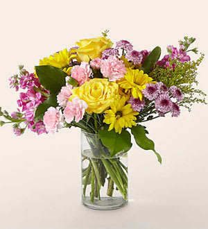 Cottagecore Bouquet Flower Bouquet