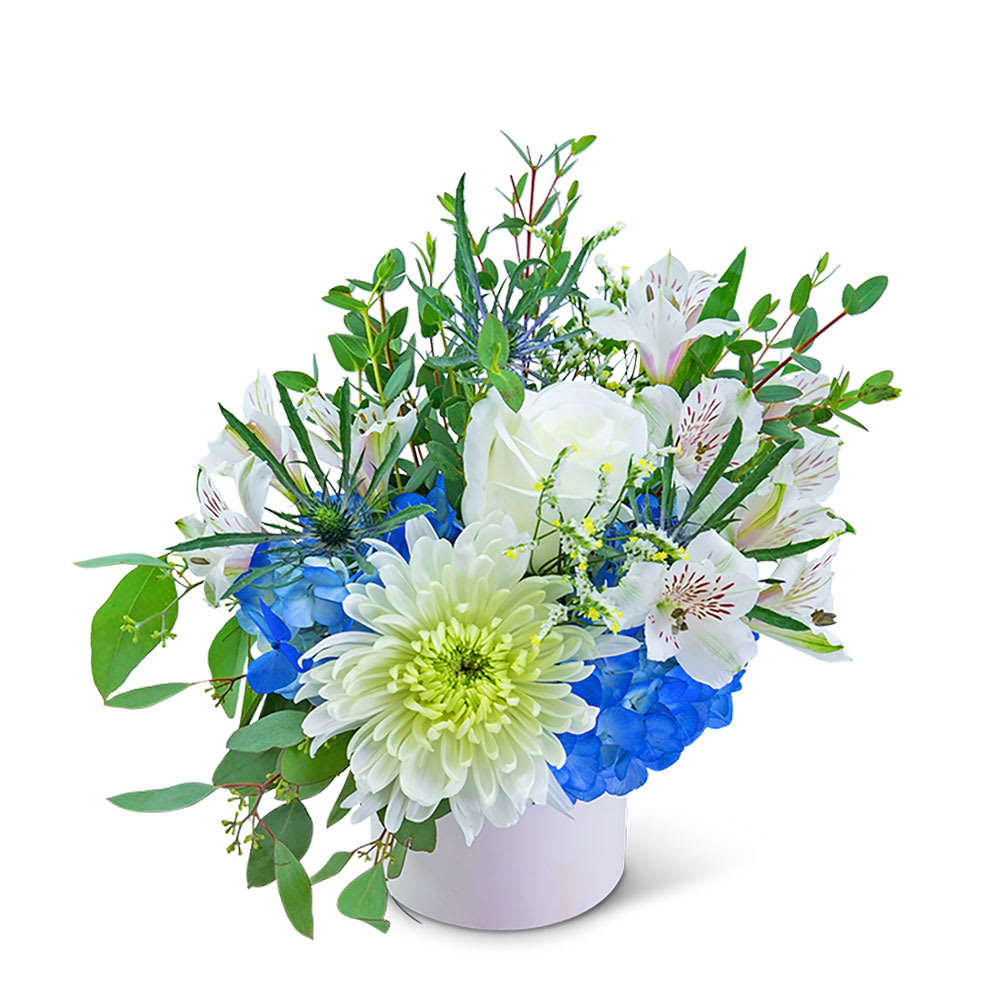 Sweet Haven Flower Bouquet