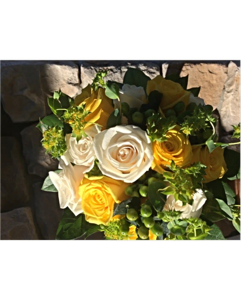 Bridal Bouquet