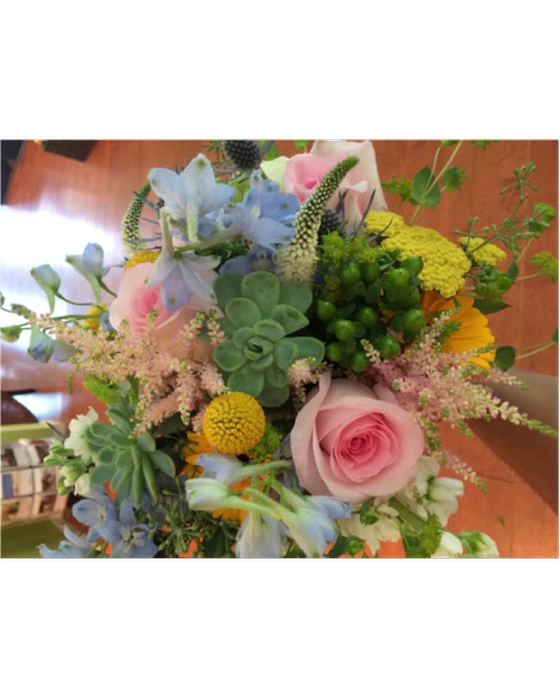 Bridal/Bridesmaids Bouquet