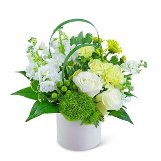 Pure Air Flower Bouquet