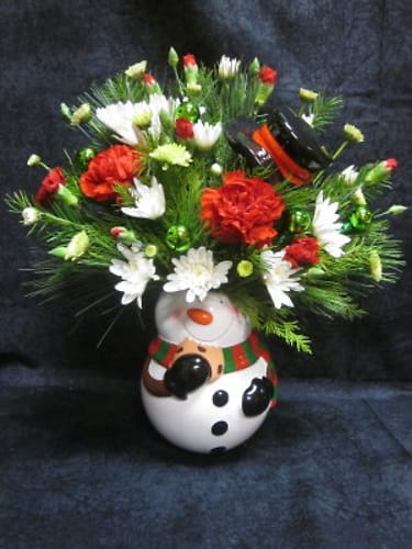 ARC27 Flower Bouquet