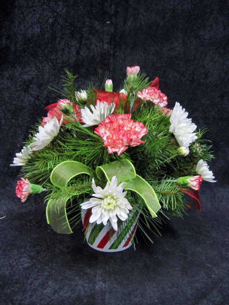 ARC13 Flower Bouquet