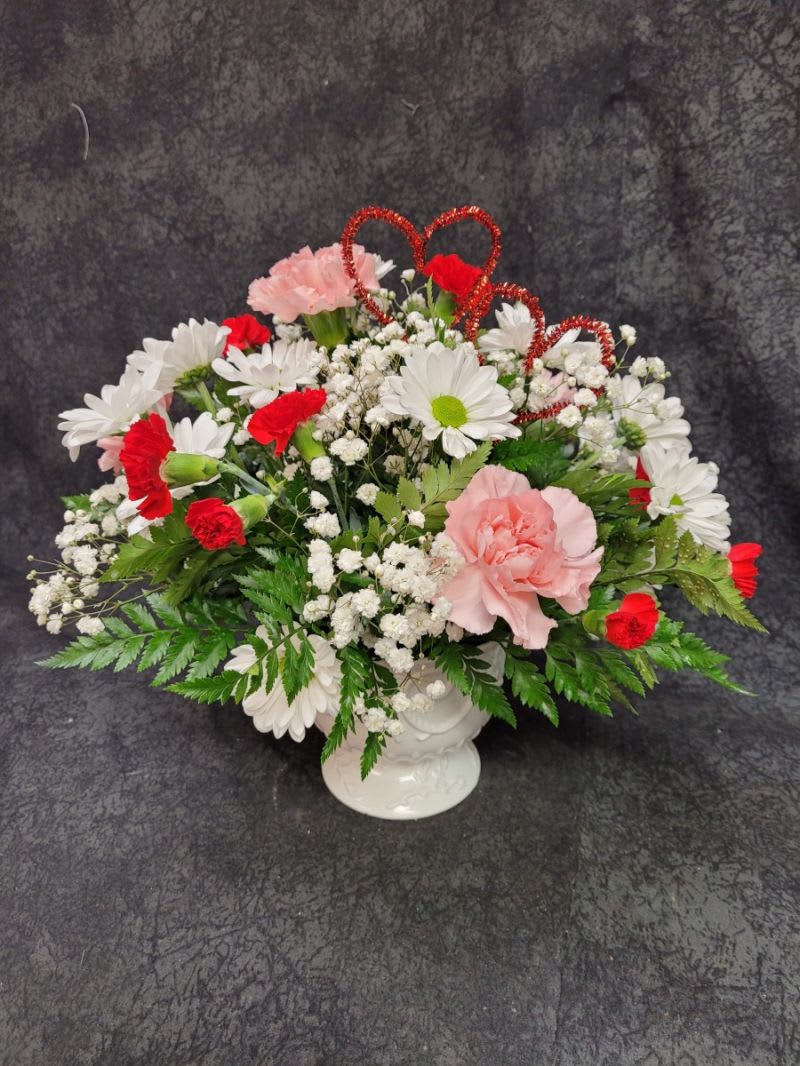 AR36 Flower Bouquet