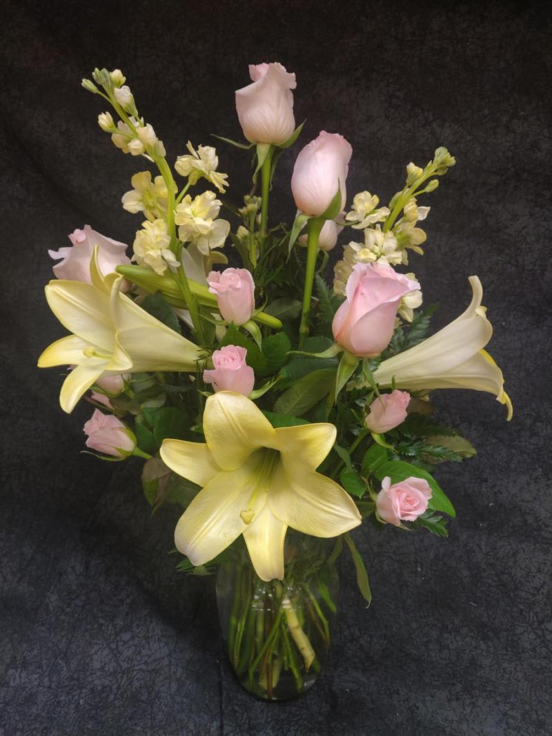 ARV14 Flower Bouquet