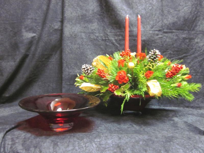 ARC31 Flower Bouquet