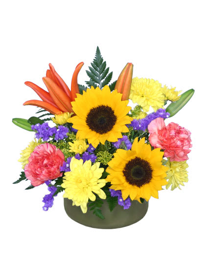 Remember When... Flowers