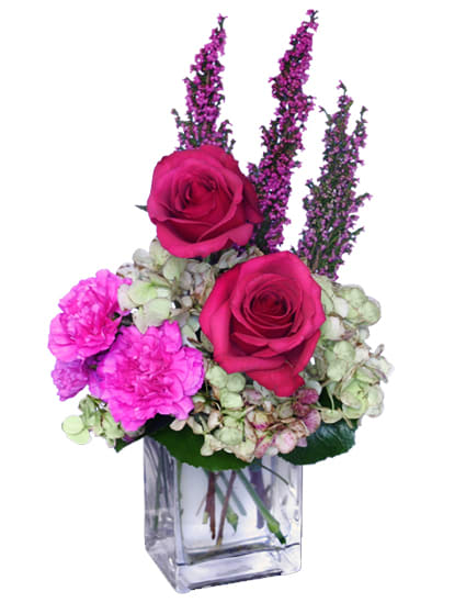 It's Your Day! Bouquet