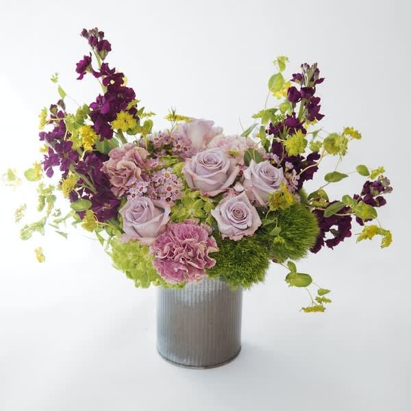 Belle Flower Bouquet