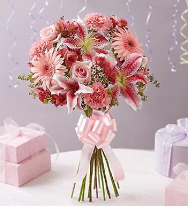 Luxurious Handtied Bouquet Flower Bouquet