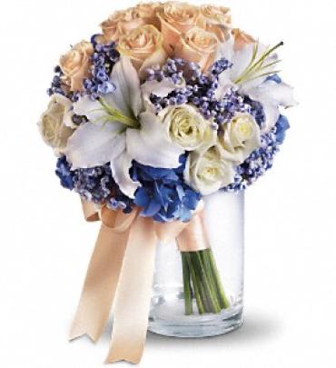 Nantucket Dreams Bouquet Flower Bouquet