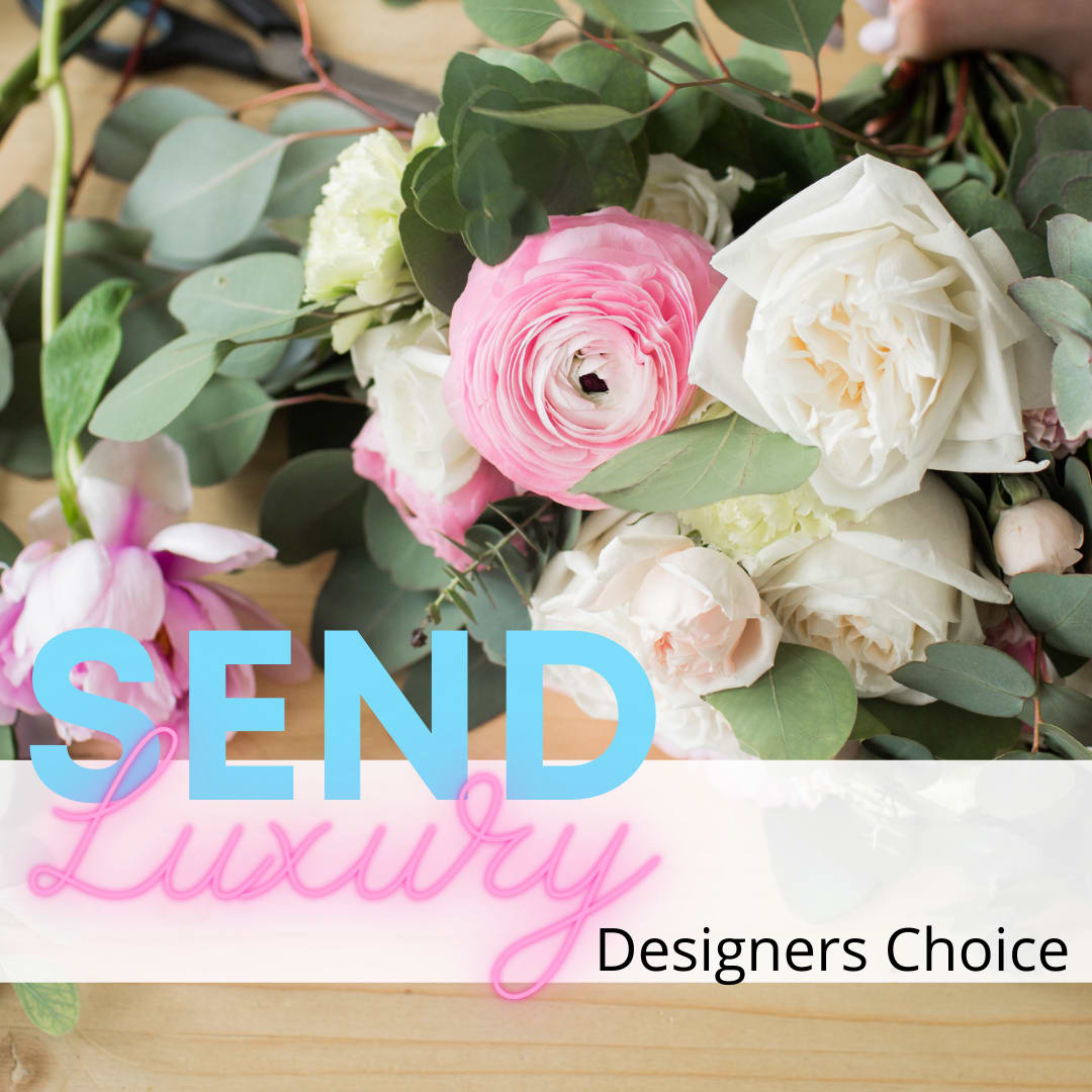 Luxury Designers Choice 1