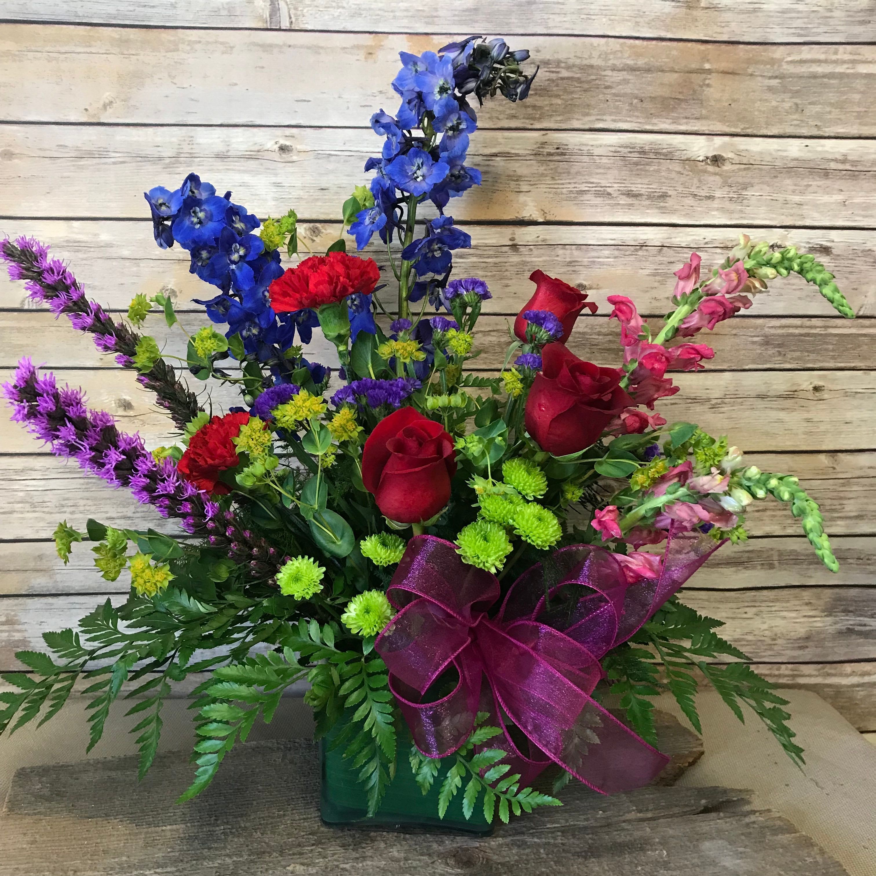 She's a Gem Flower Bouquet