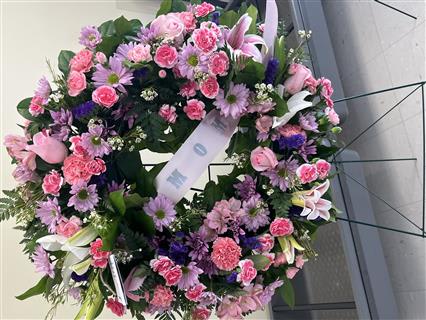 Mom's Favorite Colors