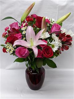 Perfect Devotion by Talisman