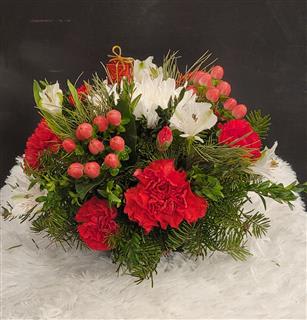 Gather Around the Table