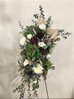 Standing - Neutral/Subtle